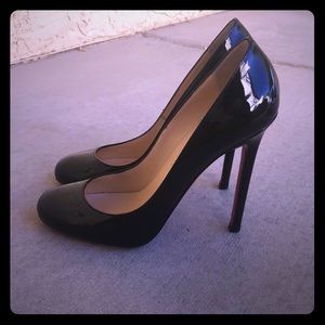 *RARE* CL Lady Lynch 35.5/5.5 120mm